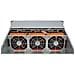 IPC 3U-3416, Portabagagli, Server, Acciaio, 2x 60 mm, 6 cm, 63, 5, 88, 9 mm (2.5, 3.5")  - Foto miniatura 2